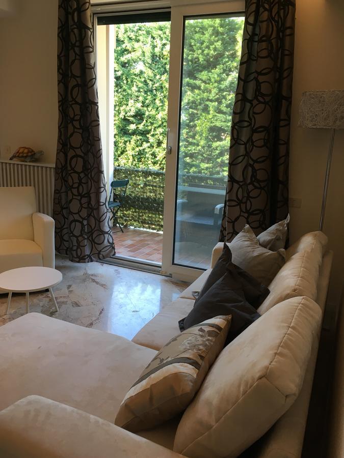 Sunset Apartment Сирмионе Экстерьер фото